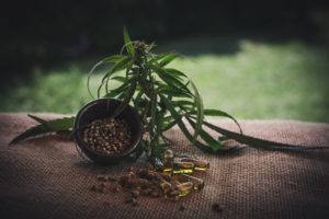 How to Use CBD Capsules