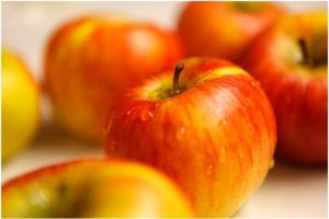 Why Apples are So Healthy