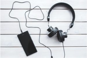 How Music Helps While Working