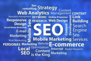 Essential SEO Tips for Beginners