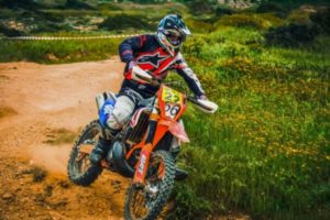 Adventure Riding Gear