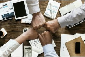 Business Sector