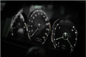 Car Odometer