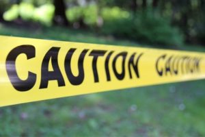 Common hazards associated with working at height