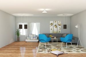 Contemporary Interior Decor