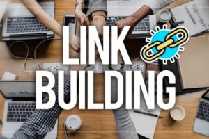 High-Quality Link Building