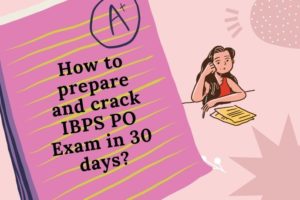 IBPS PO Exam