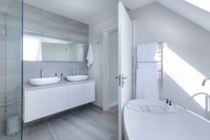 Keep Your Bathroom Clean