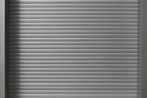 paint roller doors