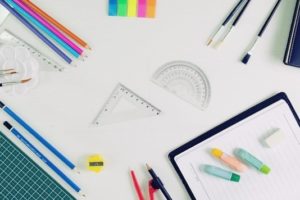Essential Stationery