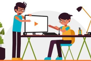 Animated Explainer Video
