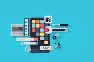 business app development