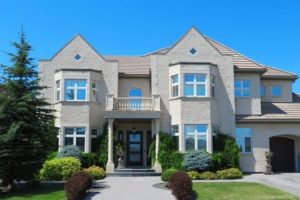custom home design