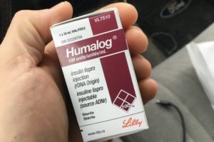 humalog