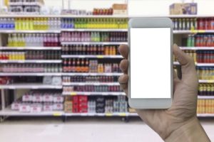 retail technology trends
