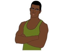 ways to style your tank top