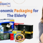 Ergonomic Packaging for The Elderly