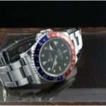GMT Watch