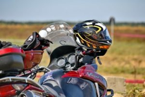 Kids Motorbike Helmet Guide