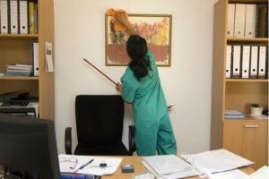 Office Cleaning Services