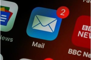 Spear Phishing