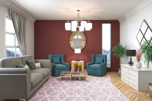 How to Make Your Living Room Luxury