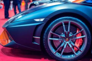 ways to personalise your car