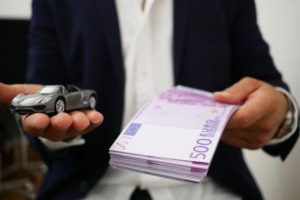 Car hire