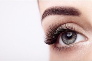 Eyelash Extensions