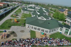 International School