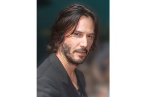 Keanu Reeves