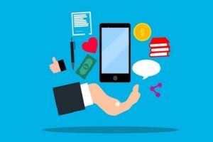 Mobile Form Apps