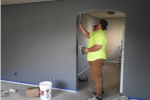 Painters in Parker