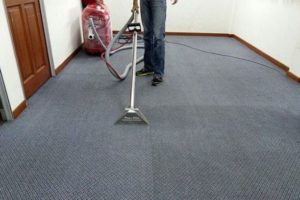 carpet cleaning company
