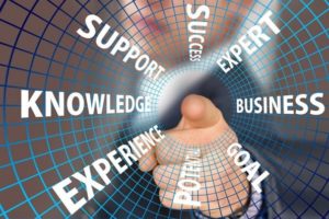 Advantage Of IT Consulting