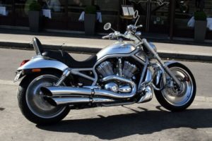 Pre-Owned Harley-Davidson