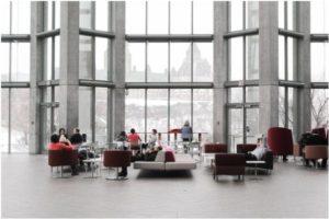Install a Glass Partition Wall (1)