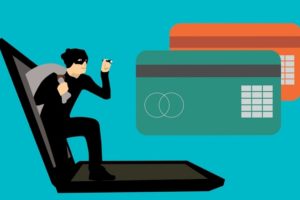 Online Fraud Causes