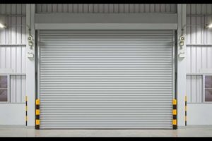 Hire Experts for Roller Shutter Maintenance