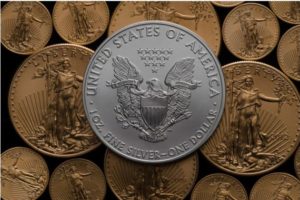 Setting up a Gold IRA