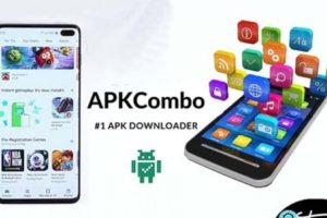 Apkcombo alternatives