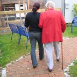 Rehabilitation Needs for Seniors