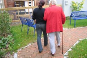 Rehabilitation Needs for Seniors