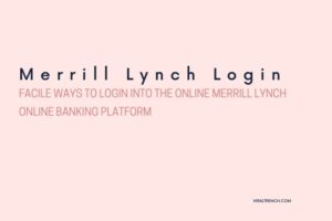 merrill lynch login