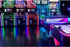 Fun Things to Do As You Go Bowling In Perth