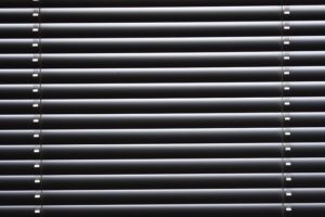 Venetian Blinds