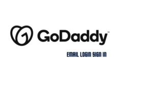 godaddy email login