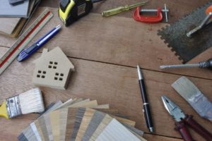 Home Improvement Tasks