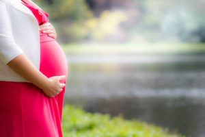 Rights As A Pregnant Woman
