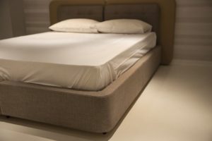 Queen Bed